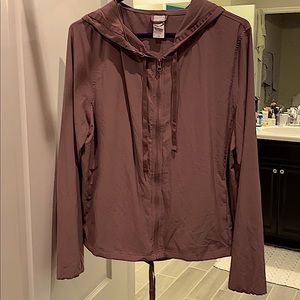 Victoria secret sport jacket